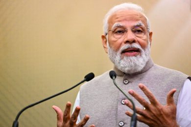 PM modi
