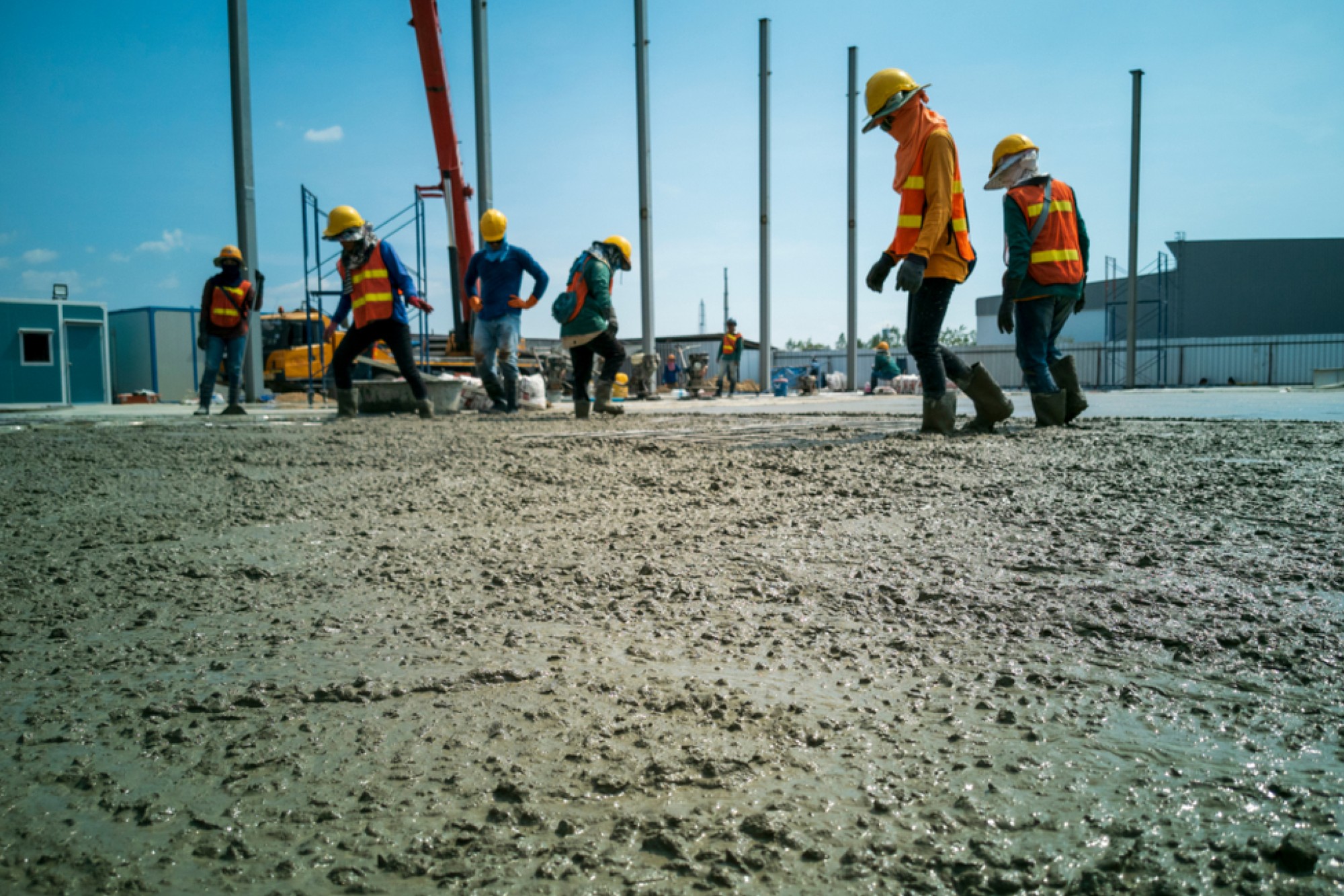 Sika increases production capacity with new high-tech facility