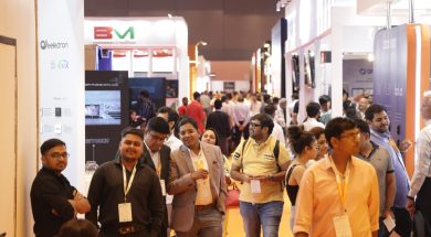 Smart Home Expo 2025