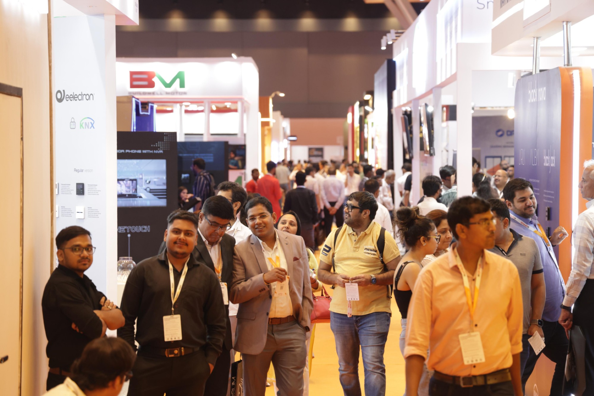 Smart Home Expo 2025 to showcase hi-tech home automation solutions