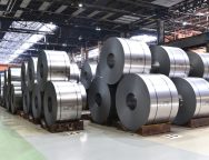 Steel