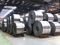 Steel