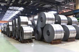 Steel