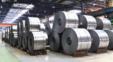 Steel