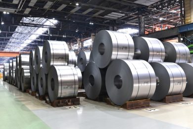 Steel