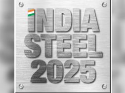 india steel