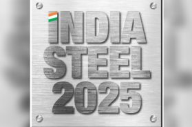 india steel