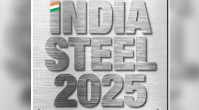 india steel