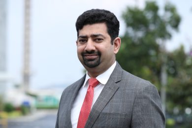 manish TK Elevators