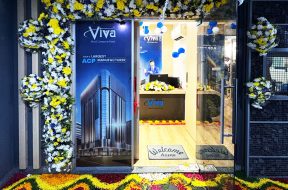viva Experience center 1