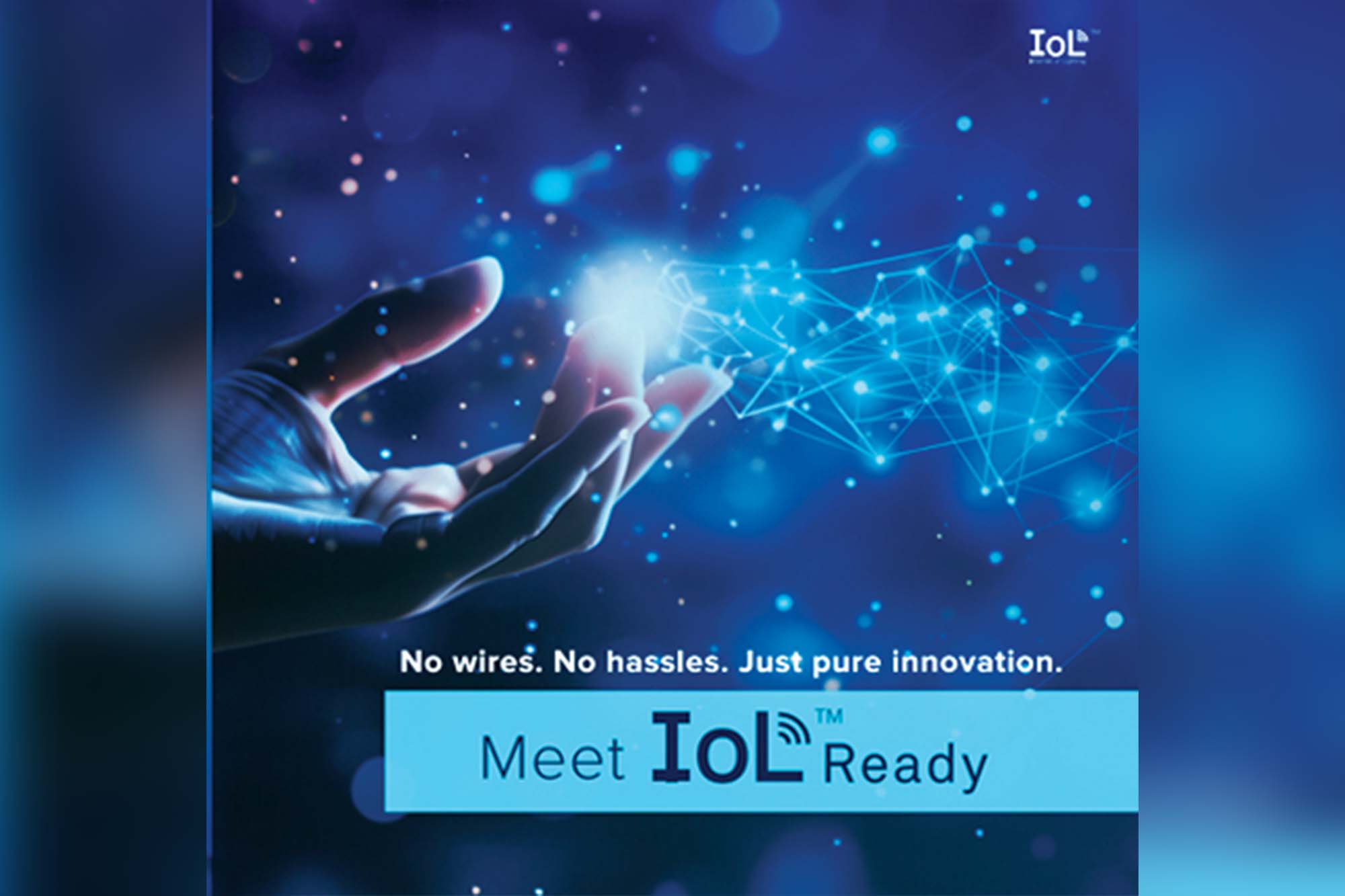 Wipro Lighting powers people-first, future-proof workspaces