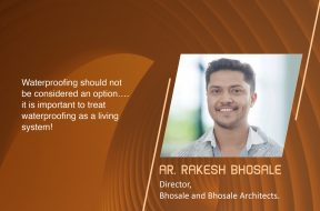 BHOSALE ARCHITECTURE