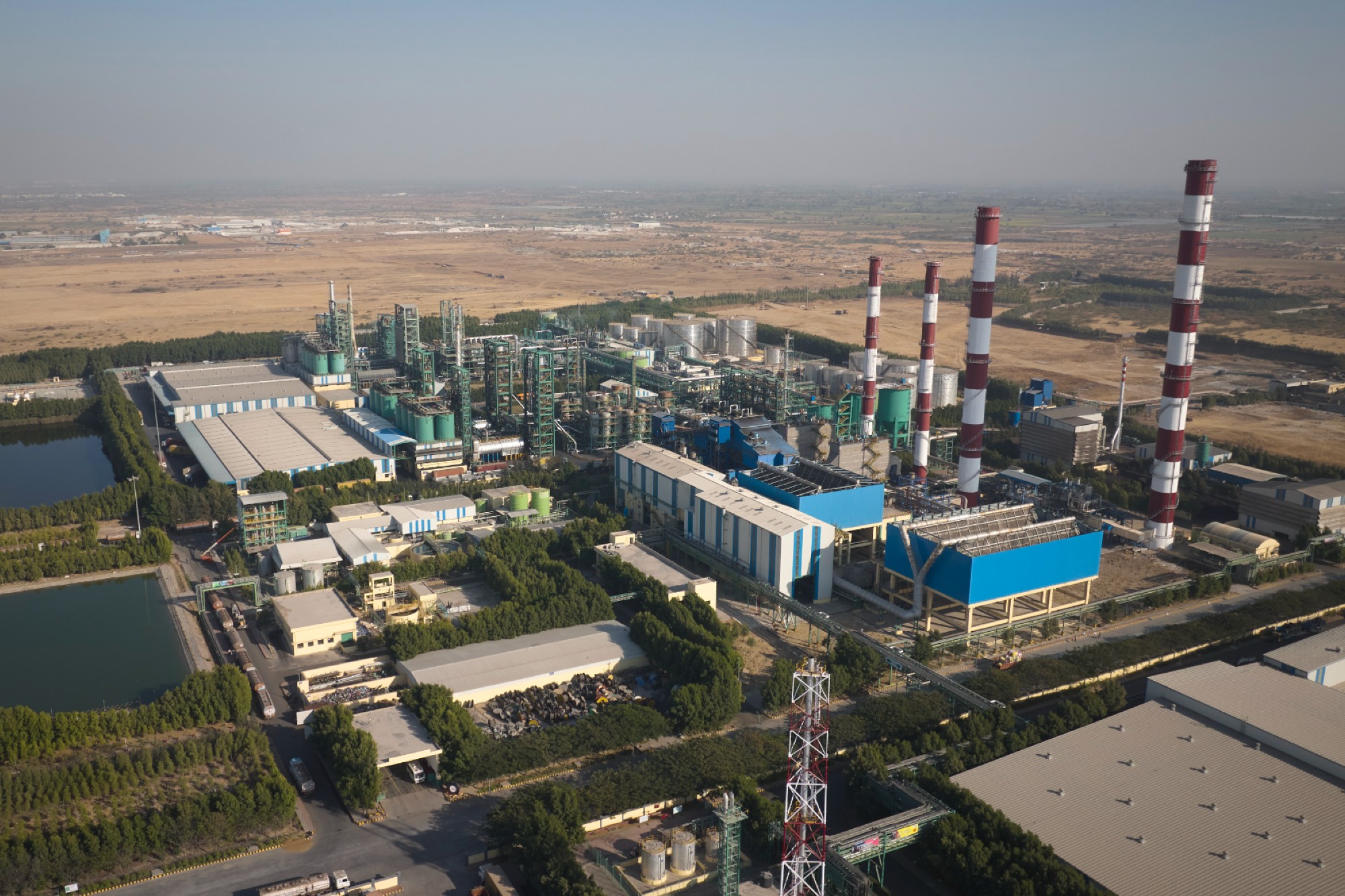 BKT to enter TBR and PCR segments and expand its carbon black capacity