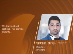 DRYTHANE
