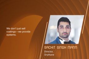 DRYTHANE