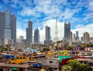 Dharavi redevelopment