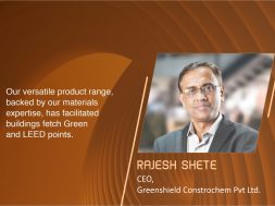 GREENSHIELD