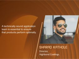 HIGHBOND COATINGS
