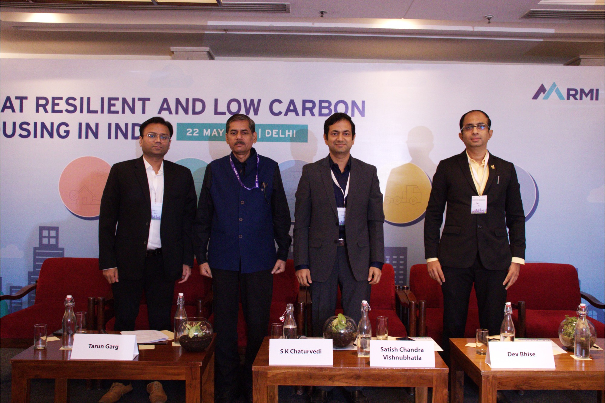 India’s urban boom demands an urgent shift to net-zero buildings