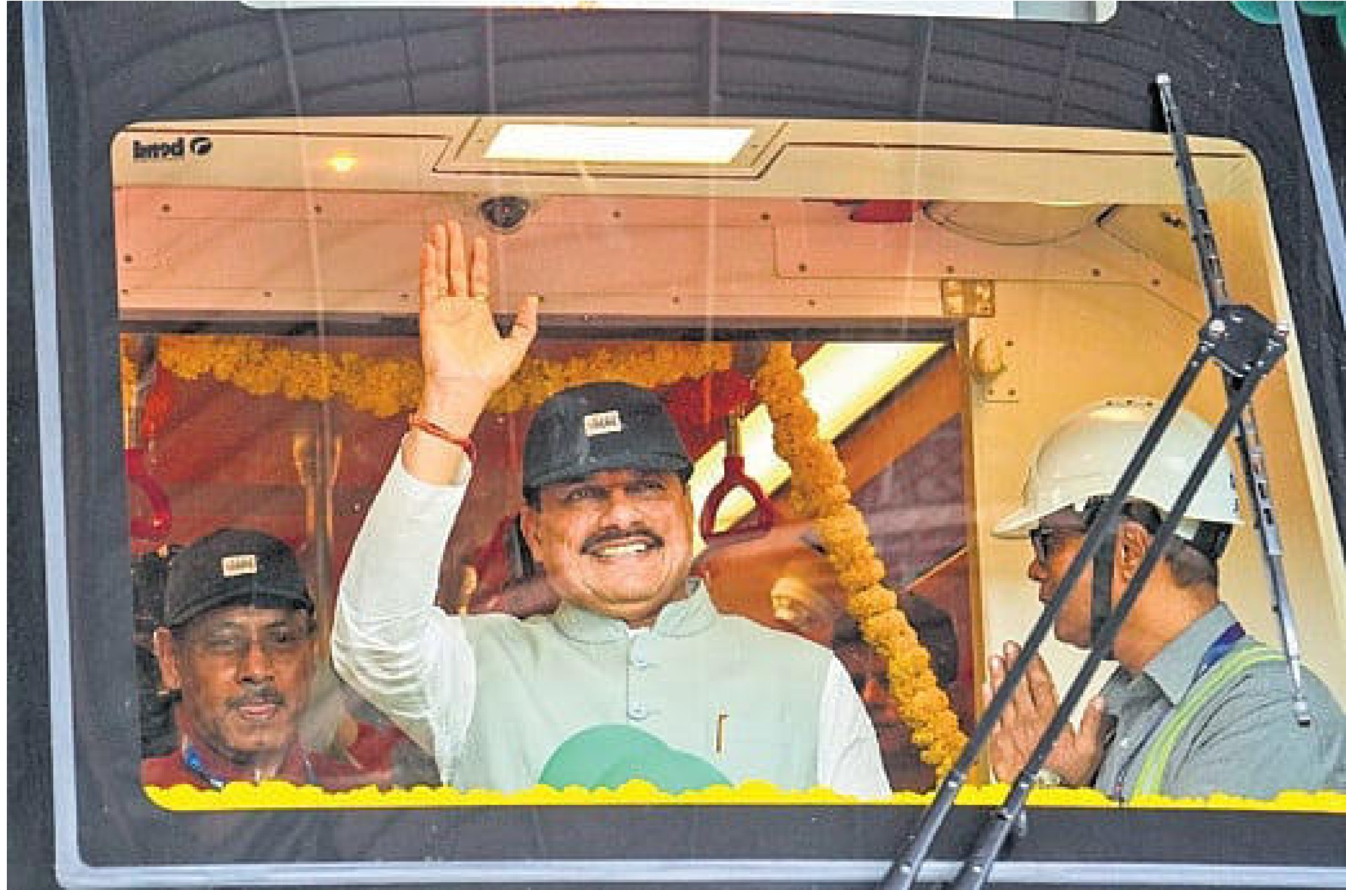 BEML’s Raisen facility to drive metro coach production