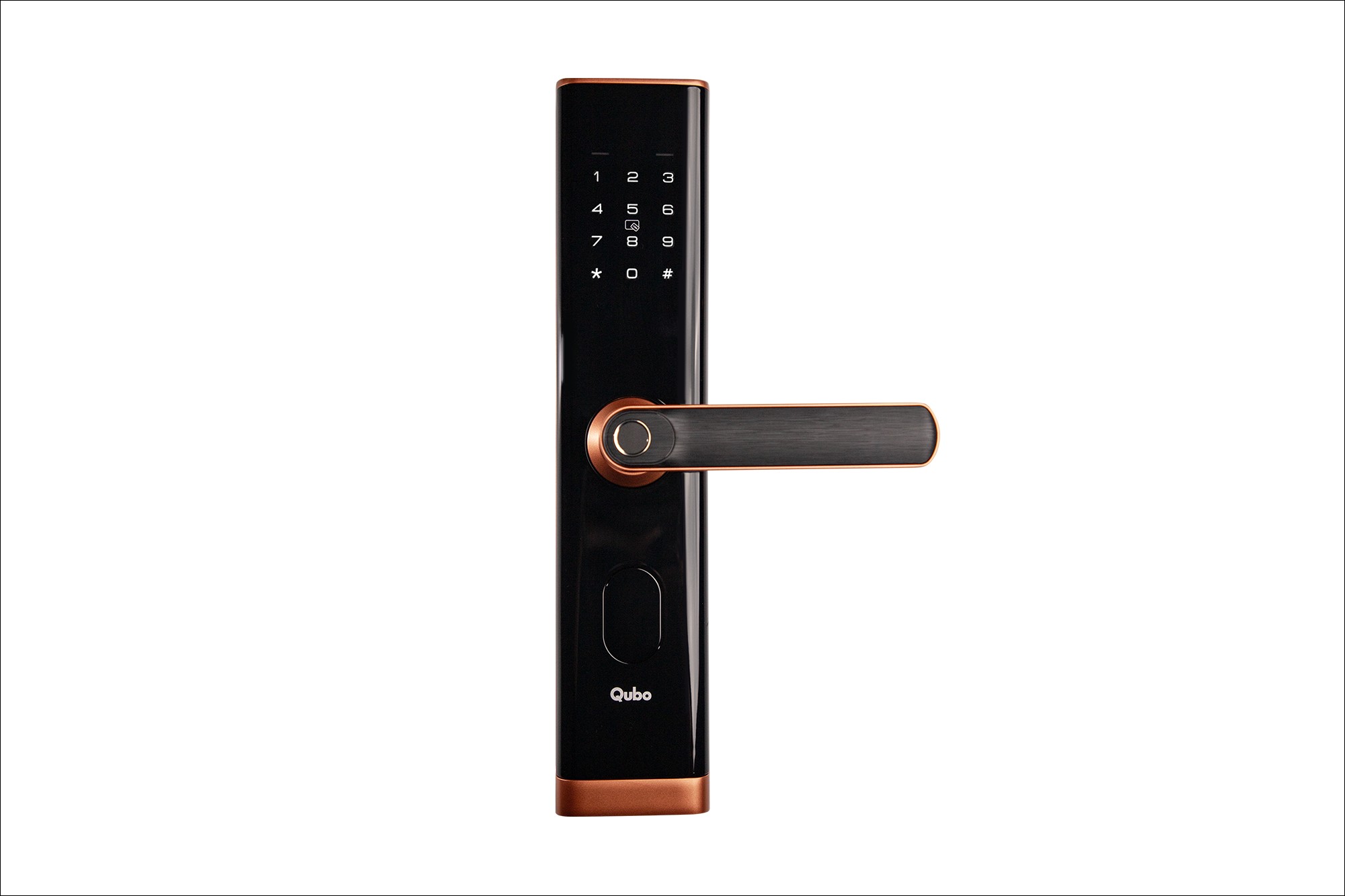 Qubo_Smart Locks_ACE