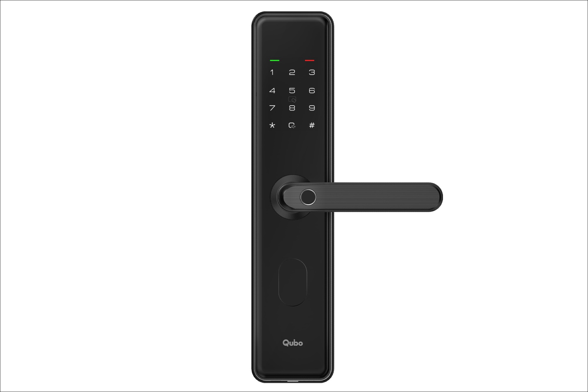 Qubo expands smart door lock range with new models