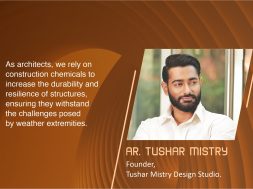 TUSHAR MISTRY DESIGN
