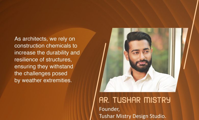 TUSHAR MISTRY DESIGN