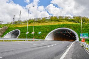Tunnel Project