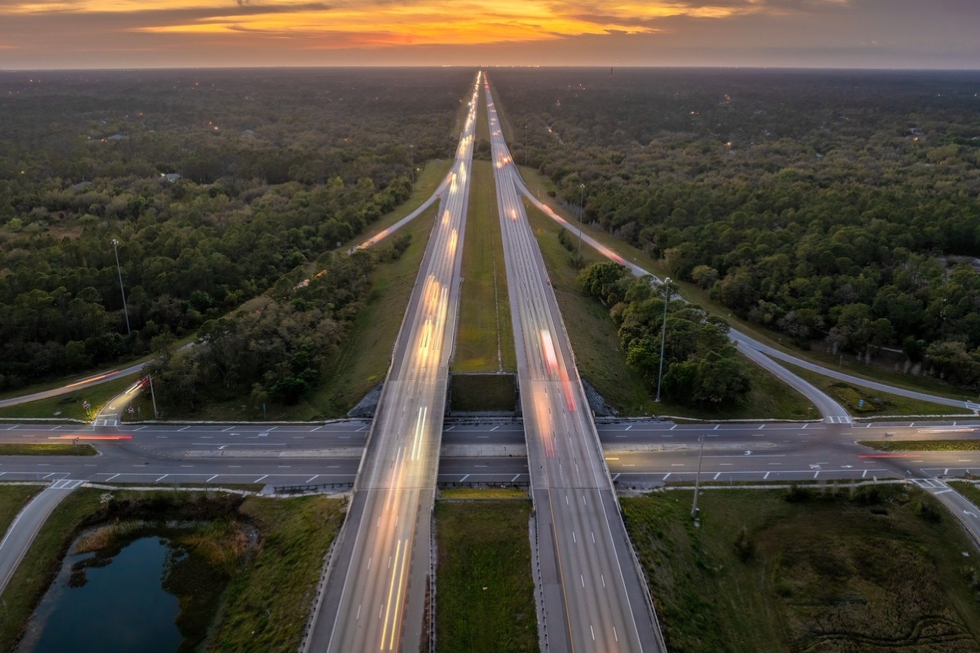 UPEIDA proposes mega expressway plans across Uttar Pradesh