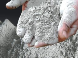 UltaTech Cement