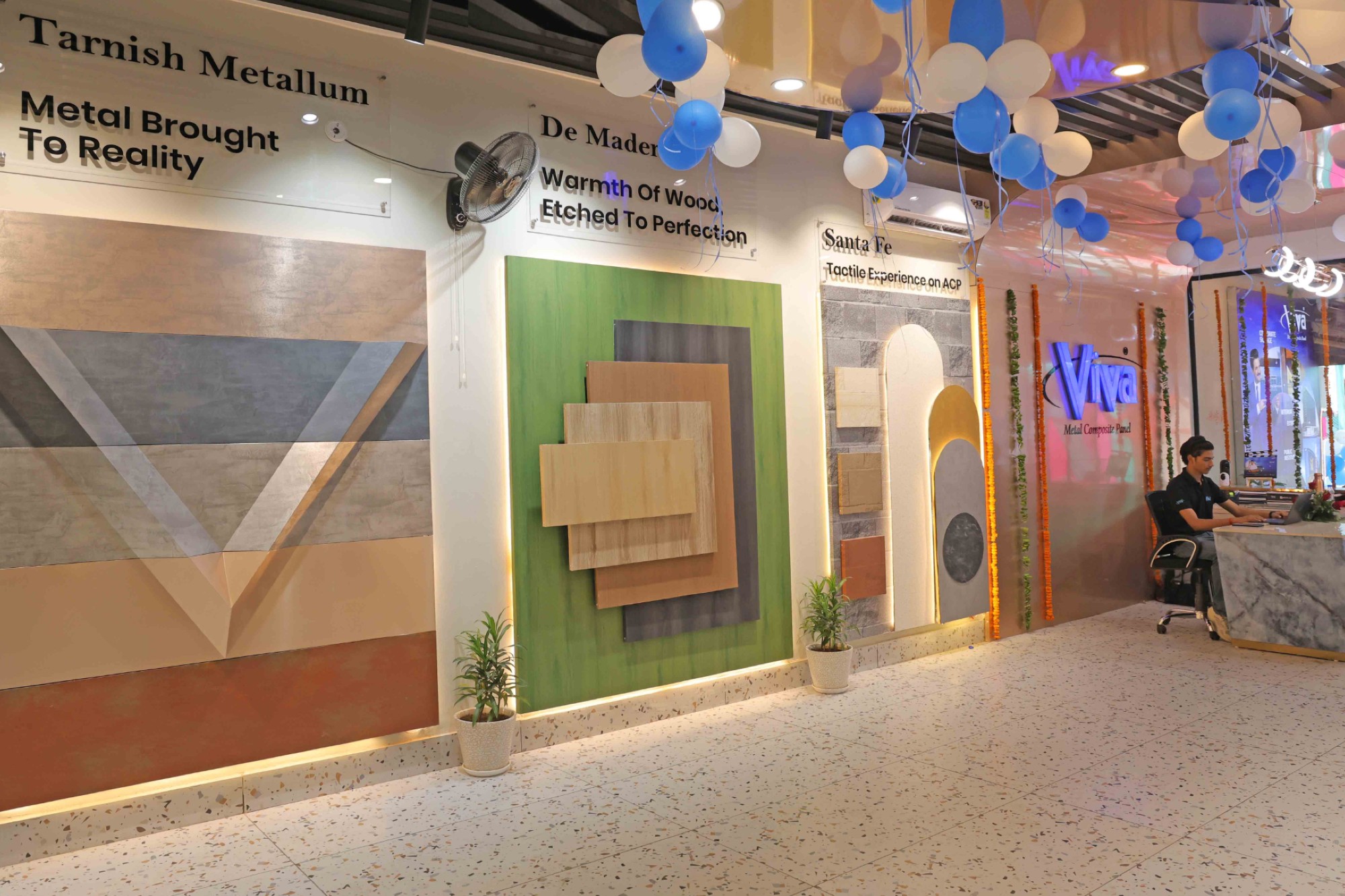 Viva expands its footprint in Haryana with Kaithal Experience Centre
