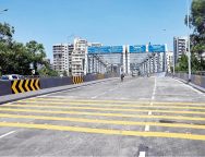 gokhale bridge