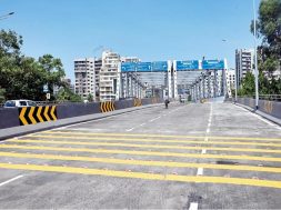gokhale bridge