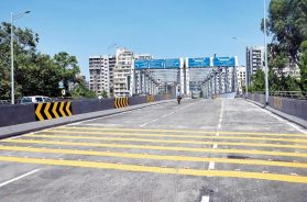 gokhale bridge