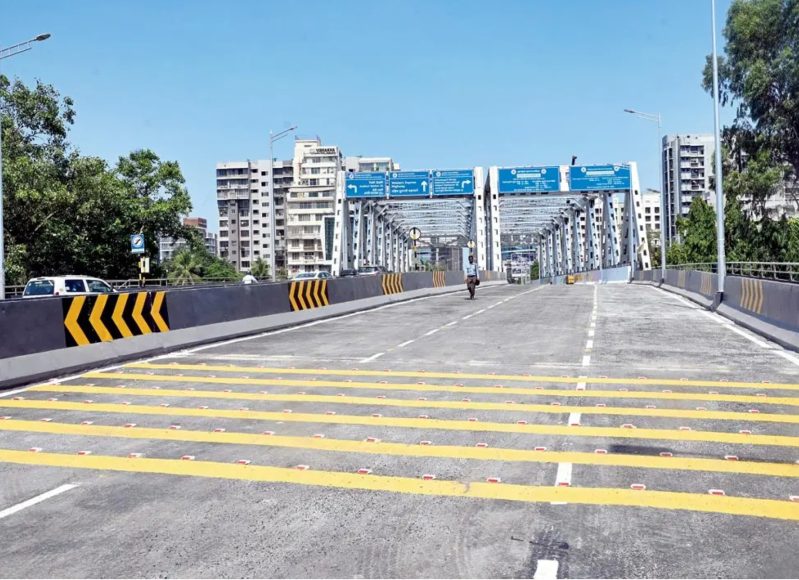 gokhale bridge