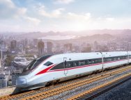 rail project