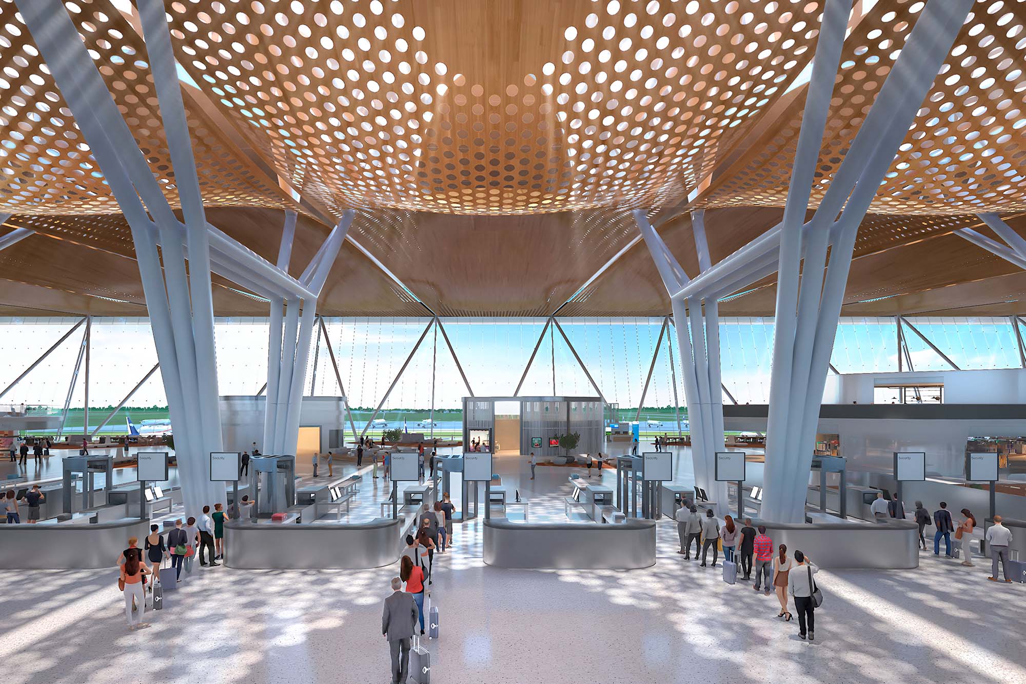 Guadalajara International Airport_ACE