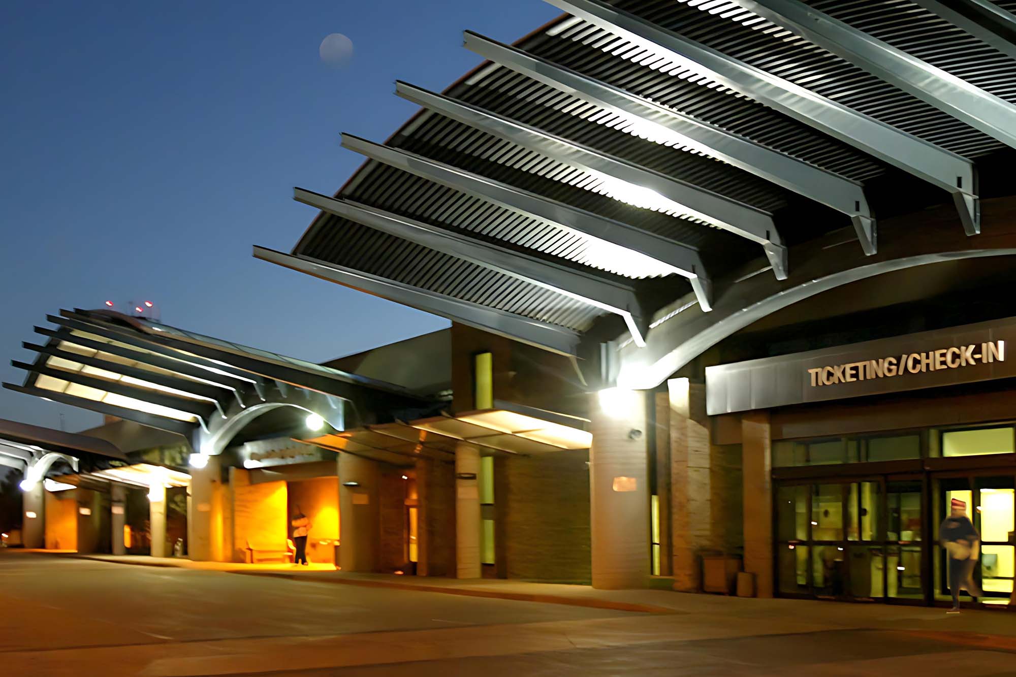 Appleton International Airport_ACE