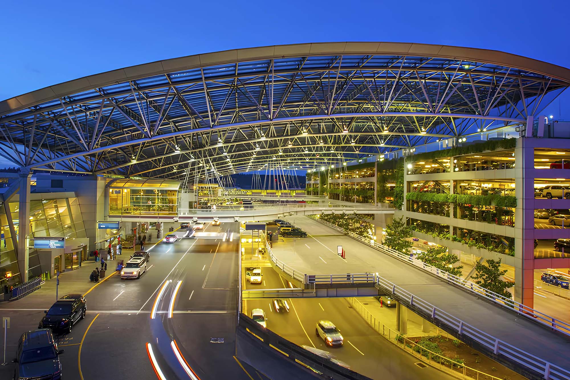 Portland International Airport (PDX)_ACE