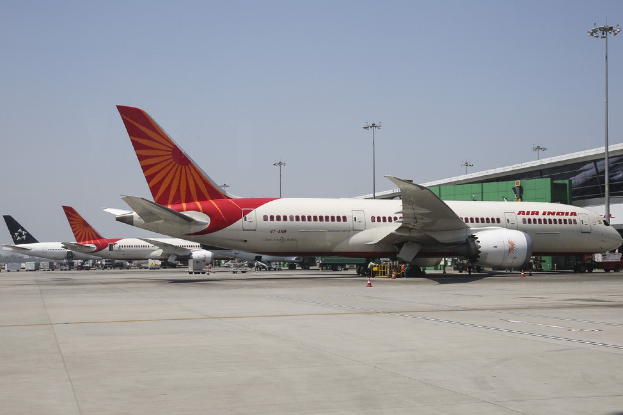 India plans aviation development with 50 new airports by 2029
