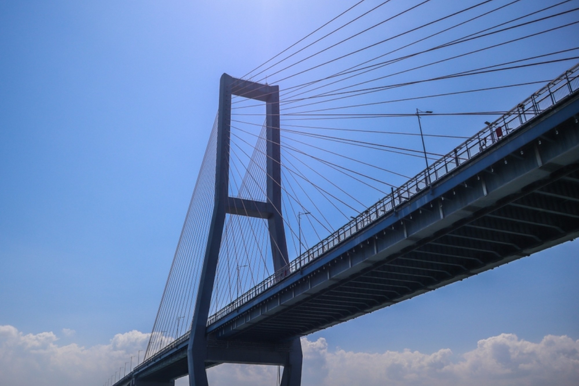 Mango Flyover construction to augment connectivity in Jamshedpur
