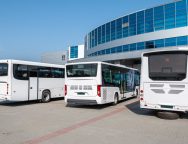 Bus terminal
