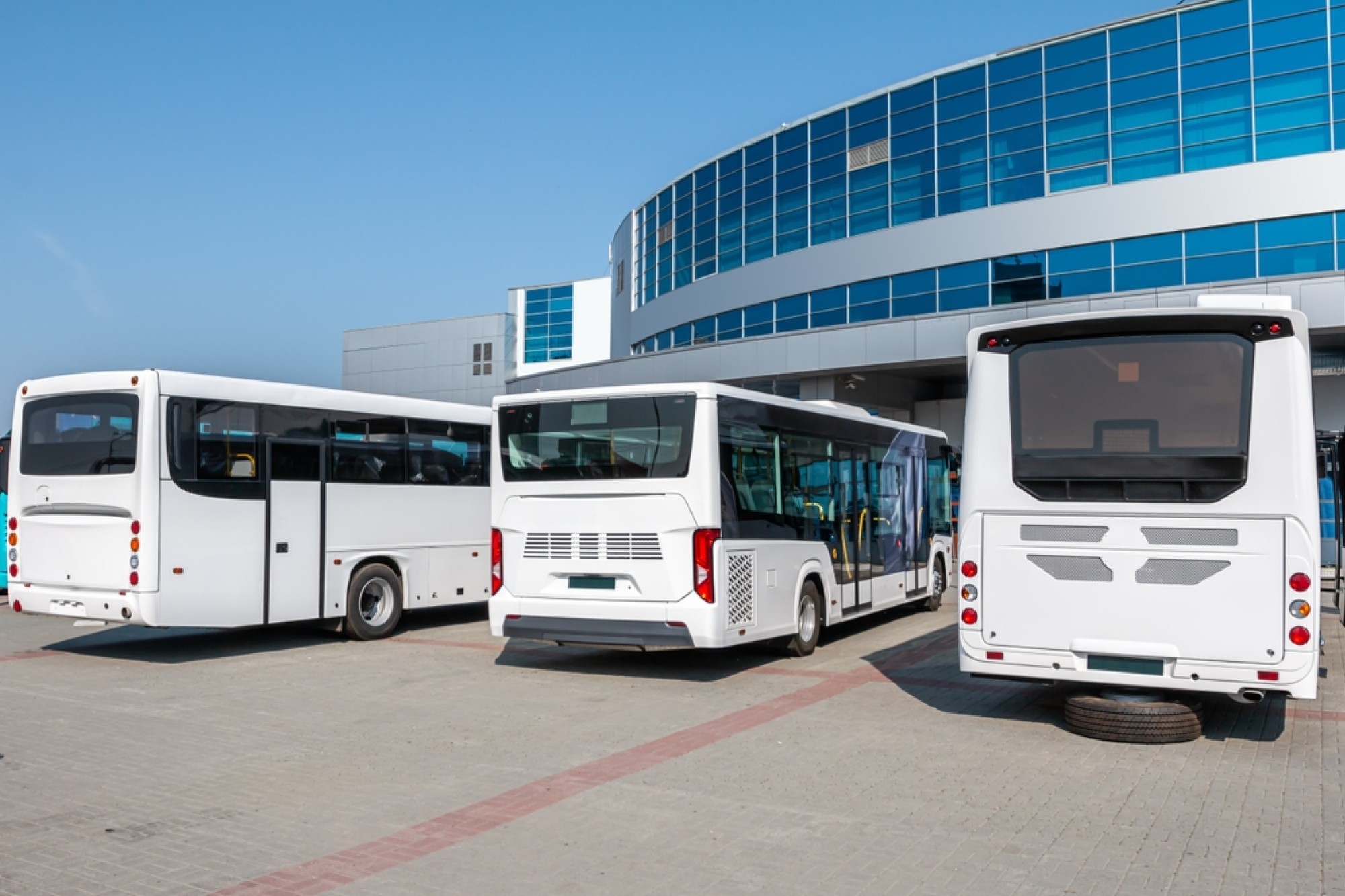 Assam enhances connectivity with a ₹320 crore bus terminal in Sribhumi