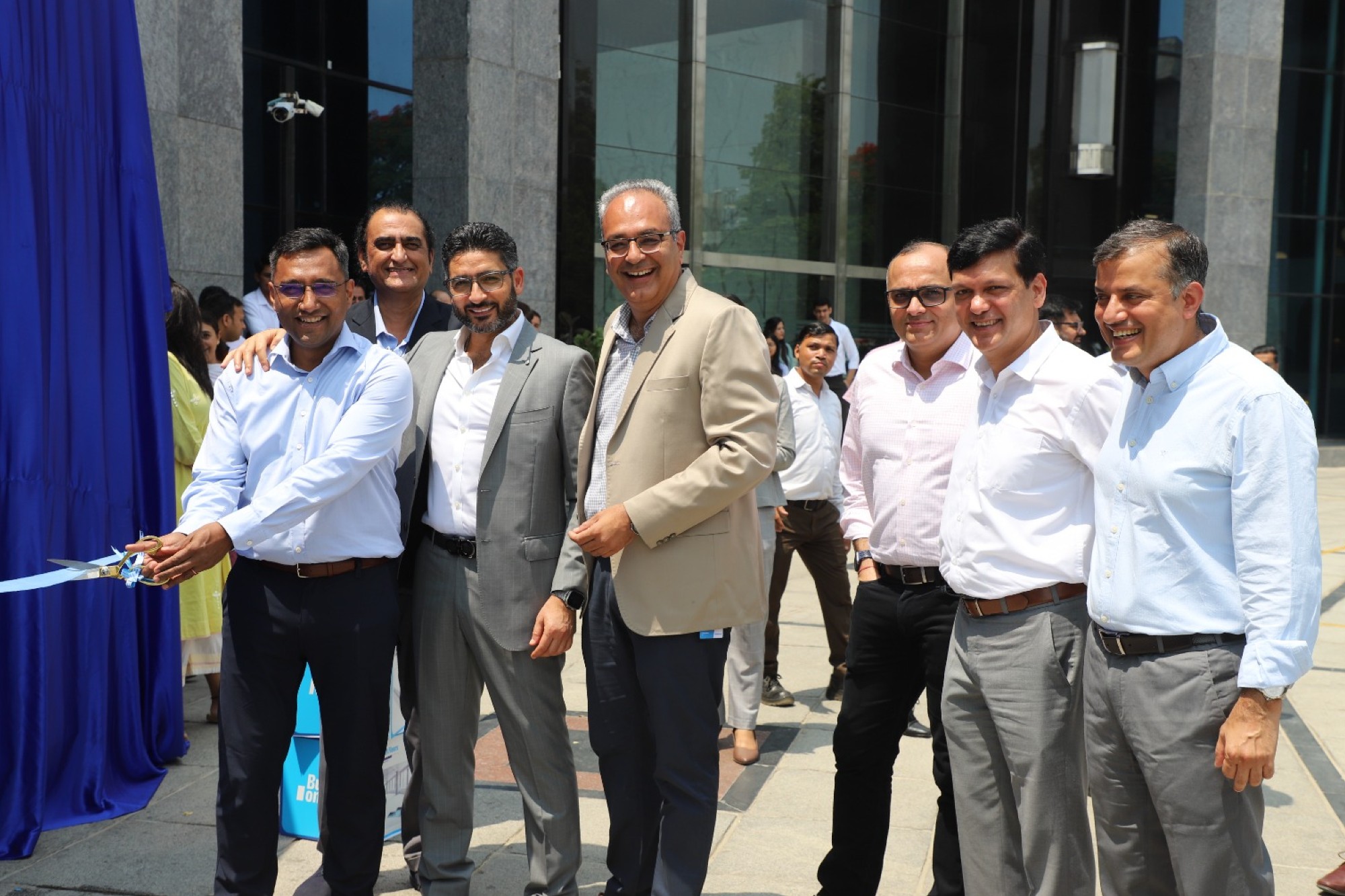 Knauf India rolls out Mobile Academy to empower construction workforce