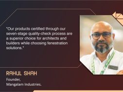 MANGALAM INDUSTRIES