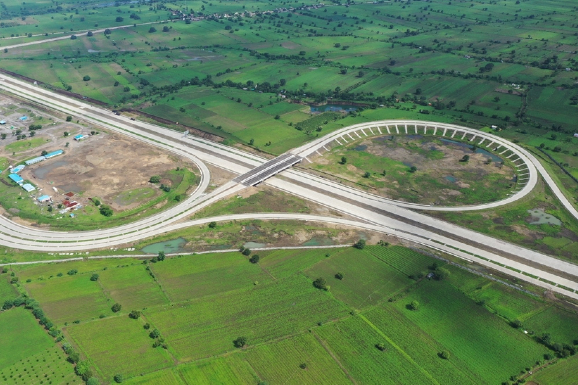 Samruddhi Mahamarg project completed with final stretch inauguration