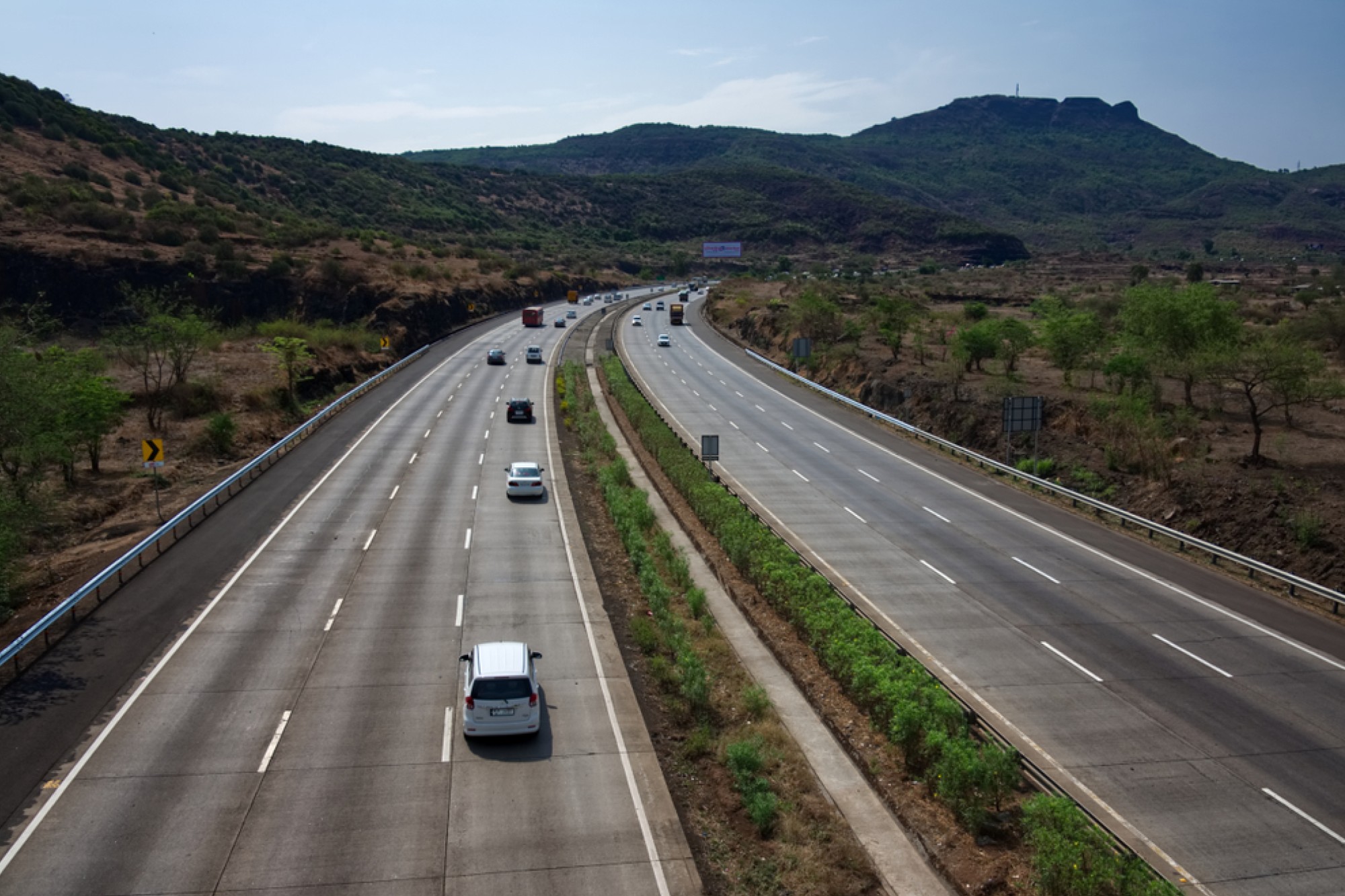 The 4-kilometre elevated road project aims to decongest Greater Noida