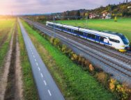 rail and road